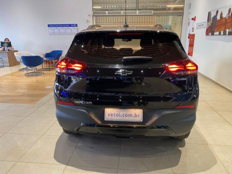 CHEVROLET Tracker 1.0 12V FLEX TURBO MIDNIGHT AUTOM�TICO, Foto 10