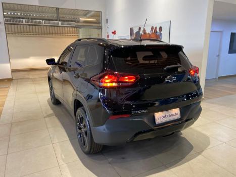 CHEVROLET Tracker 1.0 12V FLEX TURBO MIDNIGHT AUTOM�TICO, Foto 11