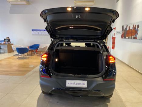 CHEVROLET Tracker 1.0 12V FLEX TURBO MIDNIGHT AUTOM�TICO, Foto 12