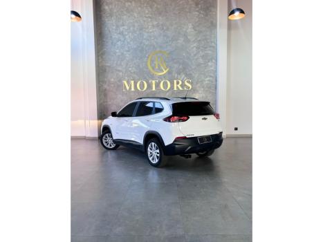 CHEVROLET Tracker 1.0 12V 4P FLEX TURBO LTZ AUTOMTICO, Foto 6
