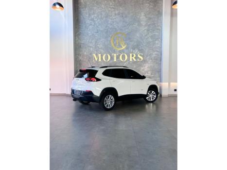 CHEVROLET Tracker 1.0 12V 4P FLEX TURBO LTZ AUTOM�TICO, Foto 4