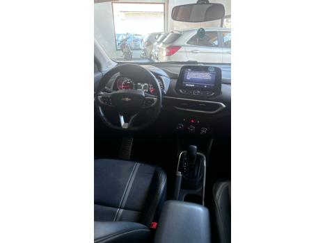 CHEVROLET Tracker 1.0 12V 4P FLEX TURBO LTZ AUTOM�TICO, Foto 8