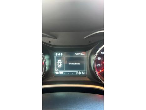 CHEVROLET Tracker 1.0 12V 4P FLEX TURBO LTZ AUTOM�TICO, Foto 9