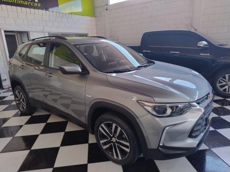 CHEVROLET Tracker 1.0 12V 4P FLEX TURBO LT AUTOMTICO, Foto 3