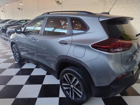 CHEVROLET Tracker 1.0 12V 4P FLEX TURBO LT AUTOMTICO, Foto 4