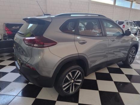 CHEVROLET Tracker 1.0 12V 4P FLEX TURBO LT AUTOMTICO, Foto 5