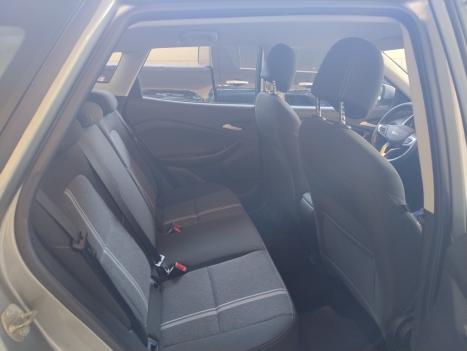CHEVROLET Tracker 1.0 12V 4P FLEX TURBO LT AUTOMTICO, Foto 8