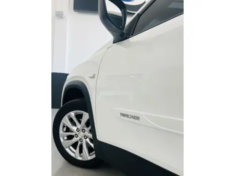 CHEVROLET Tracker 1.0 12V 4P FLEX TURBO LTZ AUTOMTICO, Foto 5