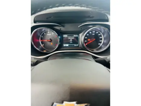 CHEVROLET Tracker 1.0 12V 4P FLEX TURBO LTZ AUTOMTICO, Foto 9