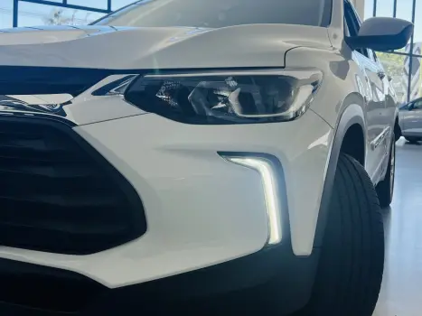 CHEVROLET Tracker 1.0 12V 4P FLEX TURBO LTZ AUTOMTICO, Foto 12