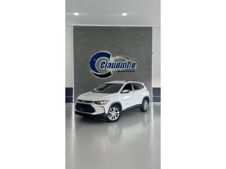 CHEVROLET Tracker 1.0 12V 4P FLEX TURBO LTZ AUTOM�TICO, Foto 1