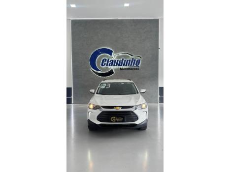 CHEVROLET Tracker 1.0 12V 4P FLEX TURBO LTZ AUTOM�TICO, Foto 2