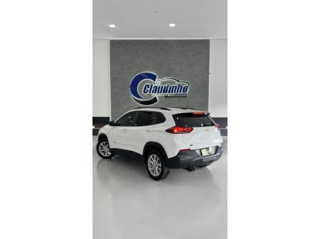 CHEVROLET Tracker 1.0 12V 4P FLEX TURBO LTZ AUTOM�TICO, Foto 5
