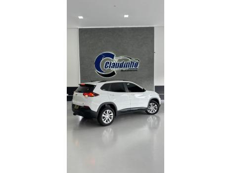 CHEVROLET Tracker 1.0 12V 4P FLEX TURBO LTZ AUTOM�TICO, Foto 7