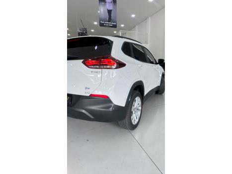 CHEVROLET Tracker 1.0 12V 4P FLEX TURBO LTZ AUTOM�TICO, Foto 8