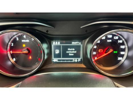 CHEVROLET Tracker 1.0 12V 4P FLEX TURBO LTZ AUTOM�TICO, Foto 9