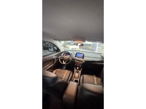 CHEVROLET Tracker 1.0 12V 4P FLEX TURBO LTZ AUTOM�TICO, Foto 12