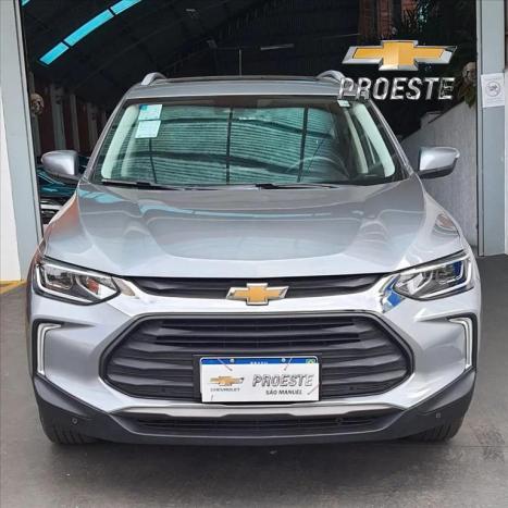 CHEVROLET Tracker 1.2 12V 4P FLEX TURBO PREMIER AUTOMÁTICO, Foto 2 CHEVROLET Tracker 1.2 12V 4P FLEX TURBO PREMIER AUTOMÁTICO, Foto 2
