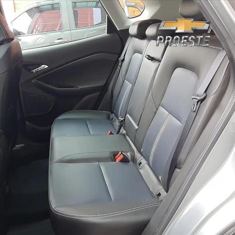 CHEVROLET Tracker 1.2 12V 4P FLEX TURBO PREMIER AUTOMÁTICO, Foto 6 CHEVROLET Tracker 1.2 12V 4P FLEX TURBO PREMIER AUTOMÁTICO, Foto 6