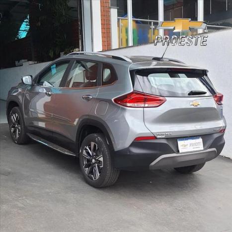 CHEVROLET Tracker 1.2 12V 4P FLEX TURBO PREMIER AUTOMÁTICO, Foto 7 CHEVROLET Tracker 1.2 12V 4P FLEX TURBO PREMIER AUTOMÁTICO, Foto 7
