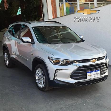 CHEVROLET Tracker 1.0 12V 4P FLEX TURBO LTZ AUTOMTICO, Foto 3