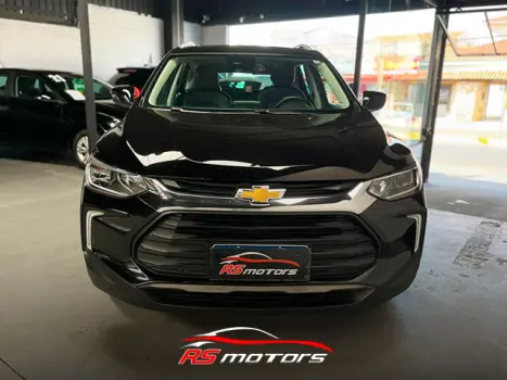 CHEVROLET Tracker 1.2 12V 4P FLEX TURBO PREMIER AUTOMÁTICO, Foto 2 CHEVROLET Tracker 1.2 12V 4P FLEX TURBO PREMIER AUTOMÁTICO, Foto 2