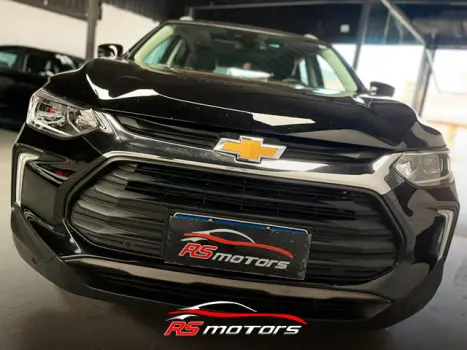 CHEVROLET Tracker 1.2 12V 4P FLEX TURBO PREMIER AUTOMÁTICO, Foto 3 CHEVROLET Tracker 1.2 12V 4P FLEX TURBO PREMIER AUTOMÁTICO, Foto 3