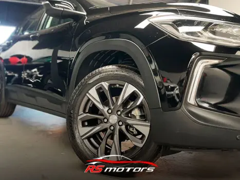 CHEVROLET Tracker 1.2 12V 4P FLEX TURBO PREMIER AUTOMÁTICO, Foto 4 CHEVROLET Tracker 1.2 12V 4P FLEX TURBO PREMIER AUTOMÁTICO, Foto 4