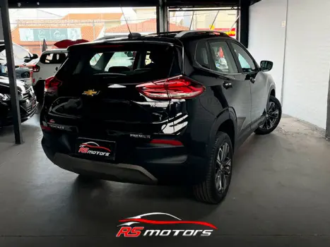 CHEVROLET Tracker 1.2 12V 4P FLEX TURBO PREMIER AUTOMÁTICO, Foto 5 CHEVROLET Tracker 1.2 12V 4P FLEX TURBO PREMIER AUTOMÁTICO, Foto 5