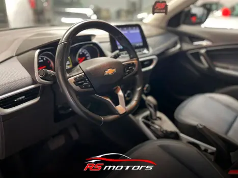 CHEVROLET Tracker 1.2 12V 4P FLEX TURBO PREMIER AUTOMÁTICO, Foto 9 CHEVROLET Tracker 1.2 12V 4P FLEX TURBO PREMIER AUTOMÁTICO, Foto 9