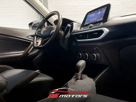 CHEVROLET Tracker 1.2 12V 4P FLEX TURBO PREMIER AUTOMÁTICO, Foto 10 CHEVROLET Tracker 1.2 12V 4P FLEX TURBO PREMIER AUTOMÁTICO, Foto 10