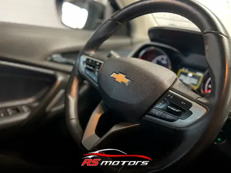 CHEVROLET Tracker 1.2 12V 4P FLEX TURBO PREMIER AUTOMÁTICO, Foto 11 CHEVROLET Tracker 1.2 12V 4P FLEX TURBO PREMIER AUTOMÁTICO, Foto 11