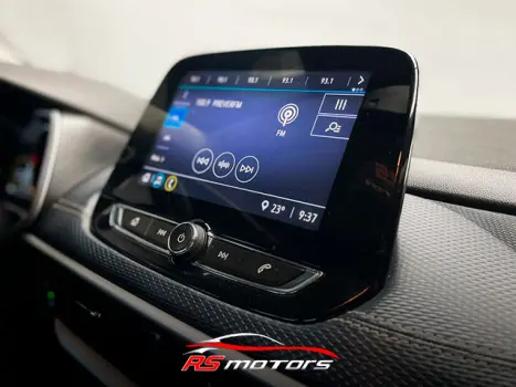 CHEVROLET Tracker 1.2 12V 4P FLEX TURBO PREMIER AUTOMÁTICO, Foto 13 CHEVROLET Tracker 1.2 12V 4P FLEX TURBO PREMIER AUTOMÁTICO, Foto 13