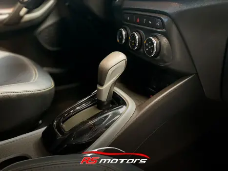 CHEVROLET Tracker 1.2 12V 4P FLEX TURBO PREMIER AUTOMÁTICO, Foto 14 CHEVROLET Tracker 1.2 12V 4P FLEX TURBO PREMIER AUTOMÁTICO, Foto 14