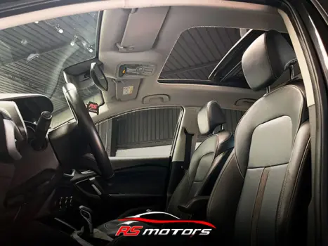 CHEVROLET Tracker 1.2 12V 4P FLEX TURBO PREMIER AUTOMÁTICO, Foto 15 CHEVROLET Tracker 1.2 12V 4P FLEX TURBO PREMIER AUTOMÁTICO, Foto 15