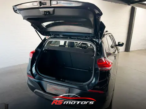 CHEVROLET Tracker 1.2 12V 4P FLEX TURBO PREMIER AUTOMÁTICO, Foto 17 CHEVROLET Tracker 1.2 12V 4P FLEX TURBO PREMIER AUTOMÁTICO, Foto 17