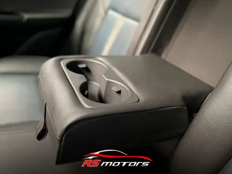 CHEVROLET Tracker 1.2 12V 4P FLEX TURBO PREMIER AUTOMÁTICO, Foto 18 CHEVROLET Tracker 1.2 12V 4P FLEX TURBO PREMIER AUTOMÁTICO, Foto 18