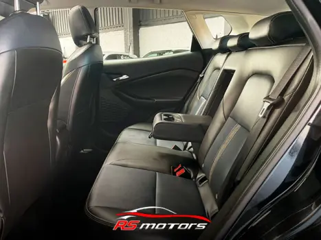 CHEVROLET Tracker 1.2 12V 4P FLEX TURBO PREMIER AUTOMÁTICO, Foto 19 CHEVROLET Tracker 1.2 12V 4P FLEX TURBO PREMIER AUTOMÁTICO, Foto 19