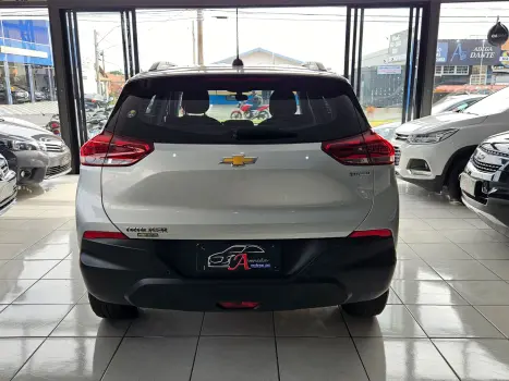CHEVROLET Tracker 1.0 12V 4P FLEX TURBO AUTOMTICO, Foto 5