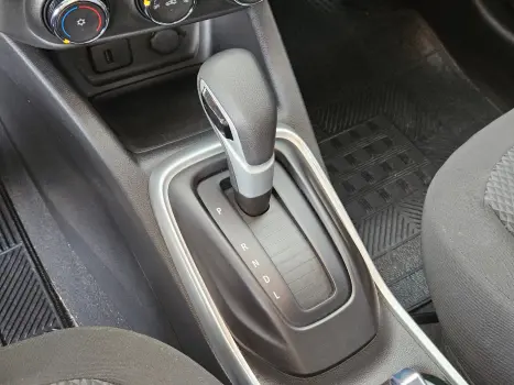 CHEVROLET Tracker 1.0 12V 4P FLEX TURBO AUTOMTICO, Foto 10