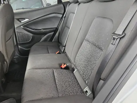 CHEVROLET Tracker 1.0 12V 4P FLEX TURBO AUTOMTICO, Foto 11