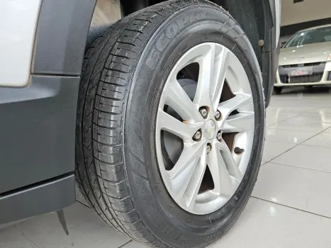 CHEVROLET Tracker 1.0 12V 4P FLEX TURBO AUTOMTICO, Foto 12