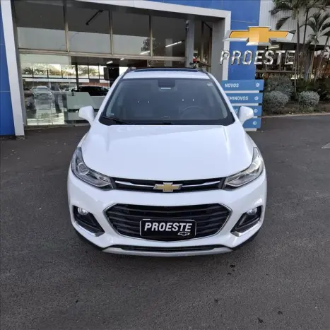CHEVROLET Tracker 1.4 16V 4P FLEX LTZ TURBO AUTOMTICO, Foto 2