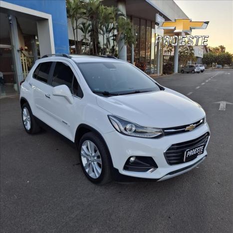 CHEVROLET Tracker 1.4 16V 4P FLEX LTZ TURBO AUTOMTICO, Foto 3