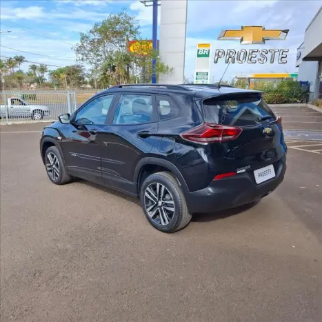 CHEVROLET Tracker 1.0 12V 4P FLEX TURBO LT AUTOMTICO, Foto 7