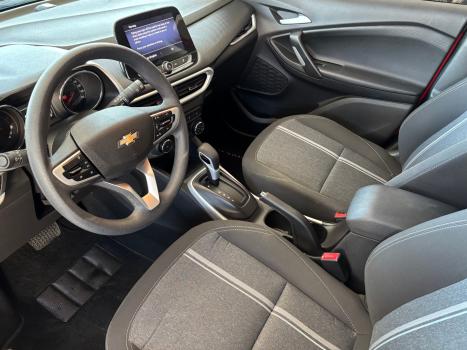 CHEVROLET Tracker 1.0 12V 4P FLEX TURBO LT AUTOMTICO, Foto 7