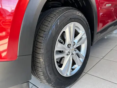 CHEVROLET Tracker 1.0 12V 4P FLEX TURBO LT AUTOMTICO, Foto 12
