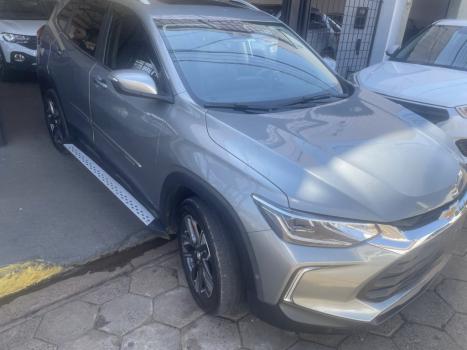 CHEVROLET Tracker 1.2 12V 4P FLEX TURBO PREMIER AUTOMTICO, Foto 2