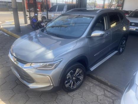 CHEVROLET Tracker 1.2 12V 4P FLEX TURBO PREMIER AUTOMTICO, Foto 4