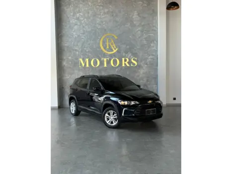 CHEVROLET Tracker 1.0 12V 4P FLEX TURBO LT AUTOMTICO, Foto 1